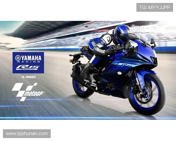 MotoGP新赛季精彩开幕 突破极限的速度与激情再度燃起