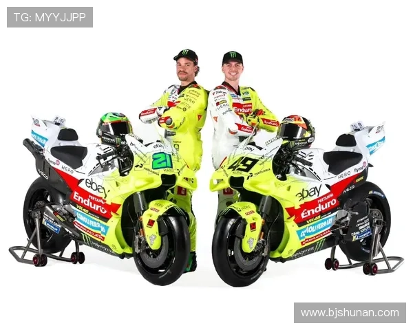 MotoGP赛季精彩回顾 突破与挑战并存 谁将成为新一届世界冠军